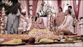 Ufff Yeh Love Hai Mushkil - 17th September 2025